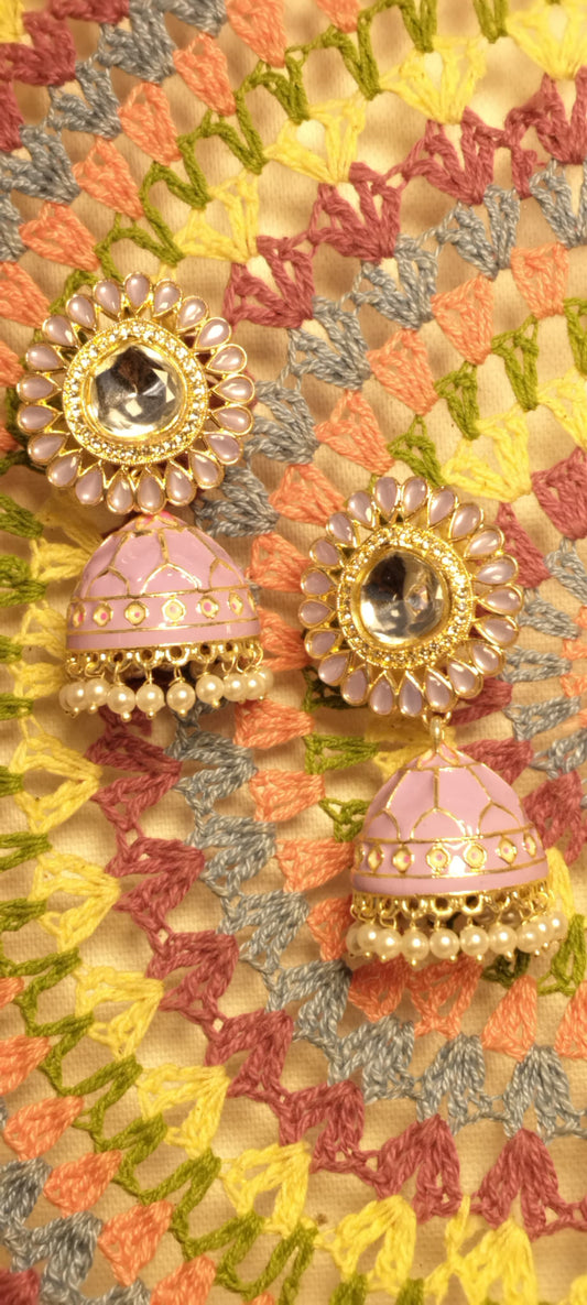 Madhuraag Jhumka