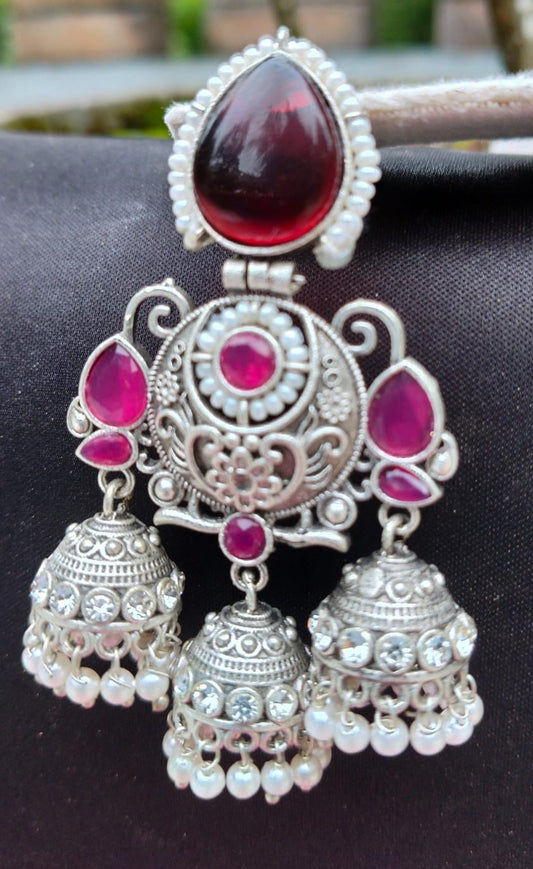 Trishobha Jhumka
