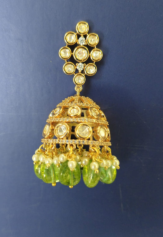 Nirali Boond Jhumka