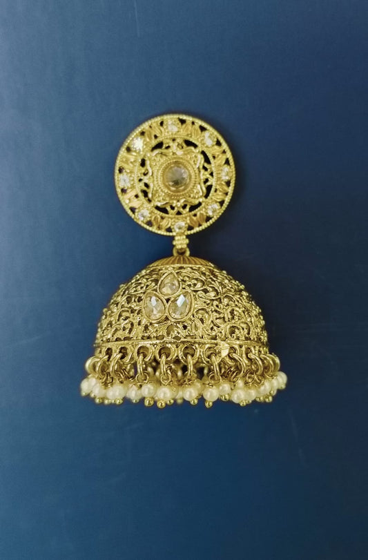 Taalika Jhumka