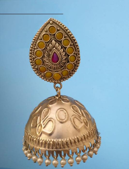Shaaniya Jhumka