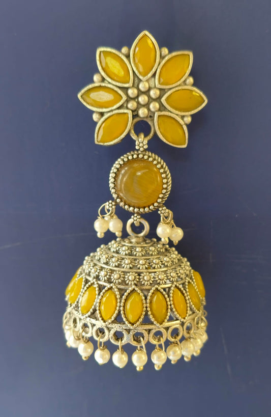 Janaki Jhumka