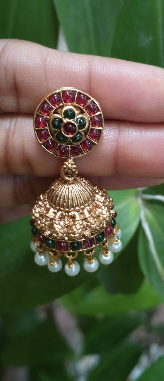 Anaya Jhumka