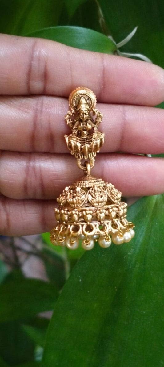 Leya Jhumka