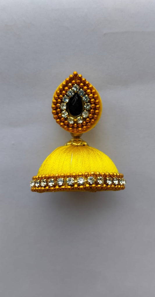 Rangtara Jhumka