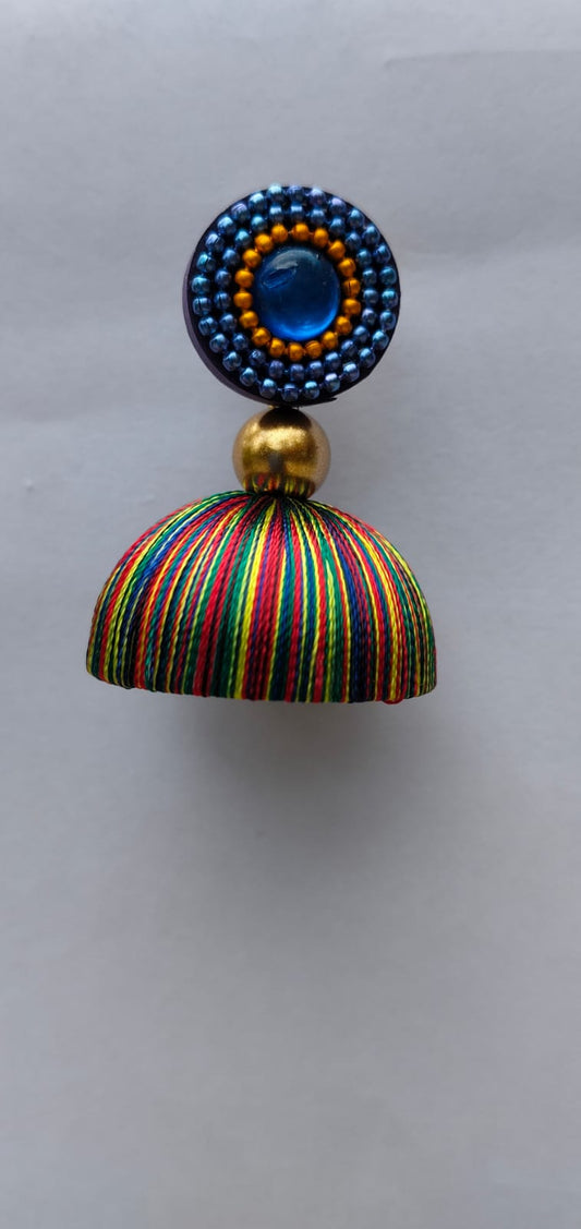Vivira Jhumka
