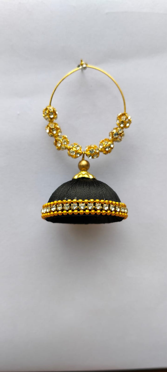 Saanjh Jhumka
