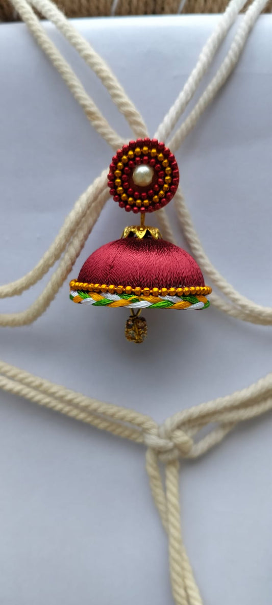 Kanira Jhumka