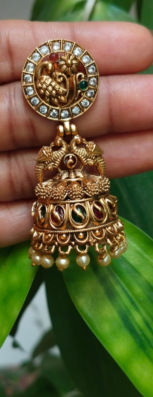 Antara Jhumka