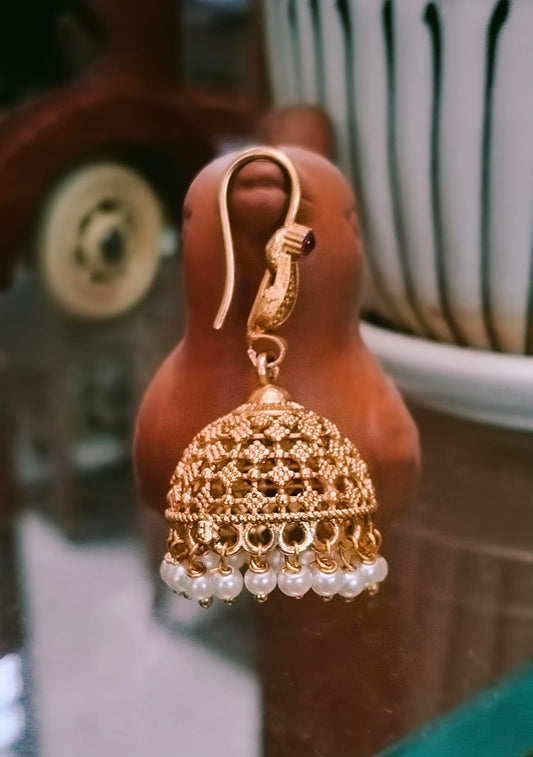 Aara Jhumka
