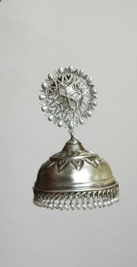 Rajsi Jhumka