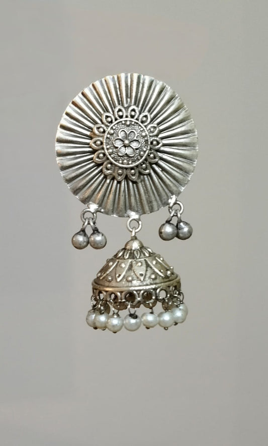 Rajnarthaki Jhumka