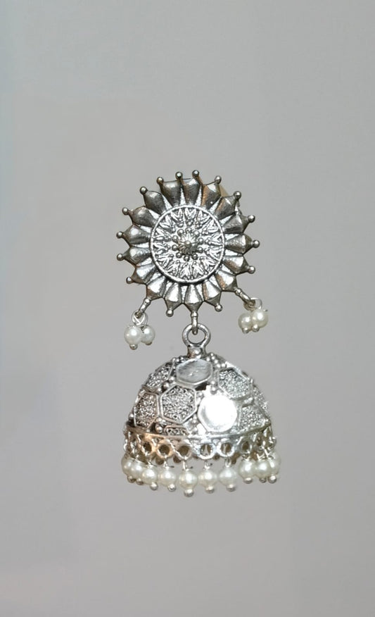 Kritika Jhumka