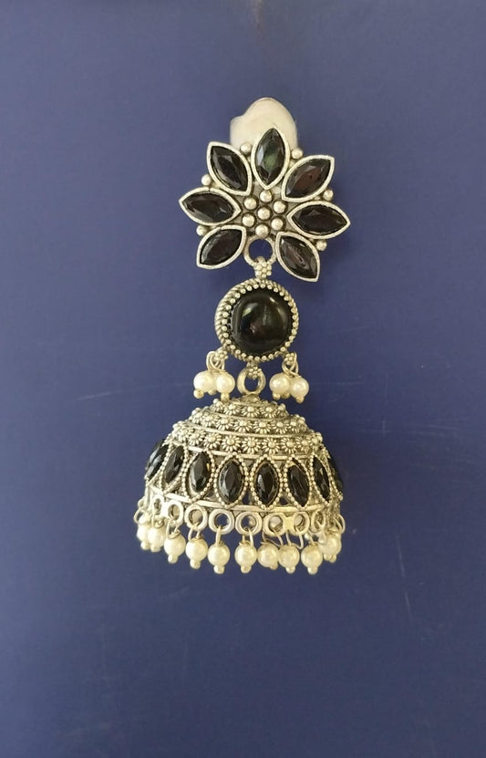Janaki Jhumka