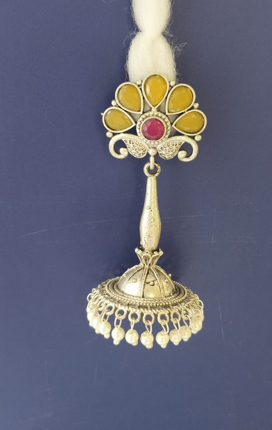 Nilaya Jhumka