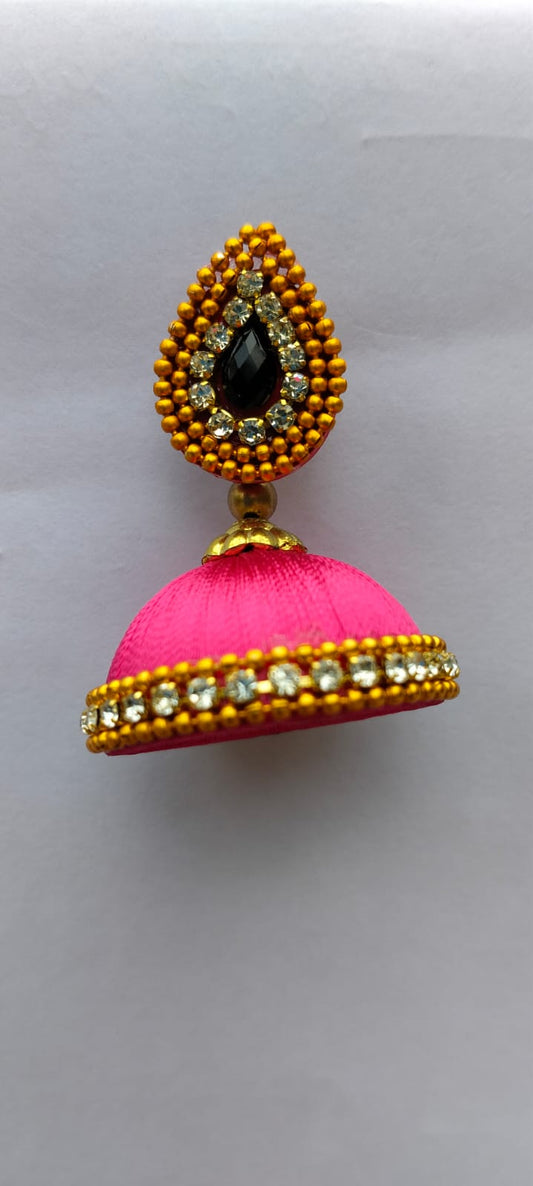 Rangtara Jhumka
