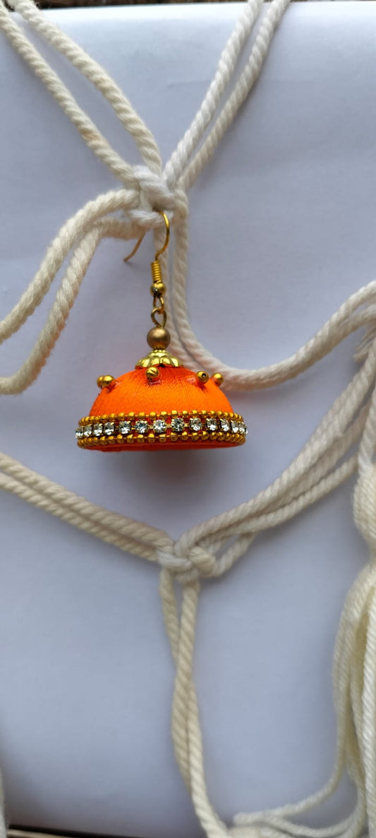 Taamara Jhumka