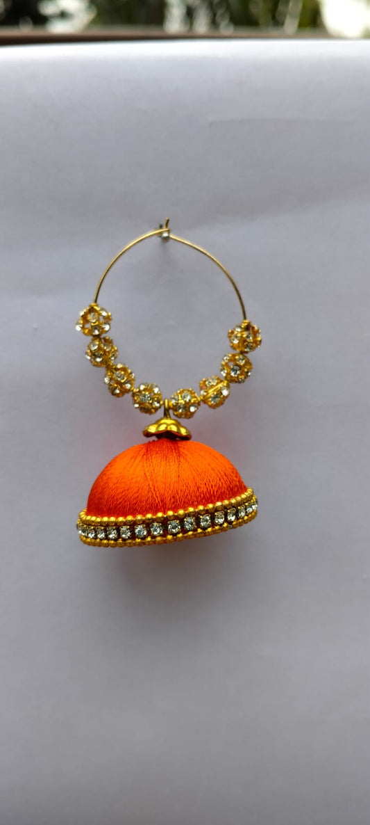 Saanjh Jhumka