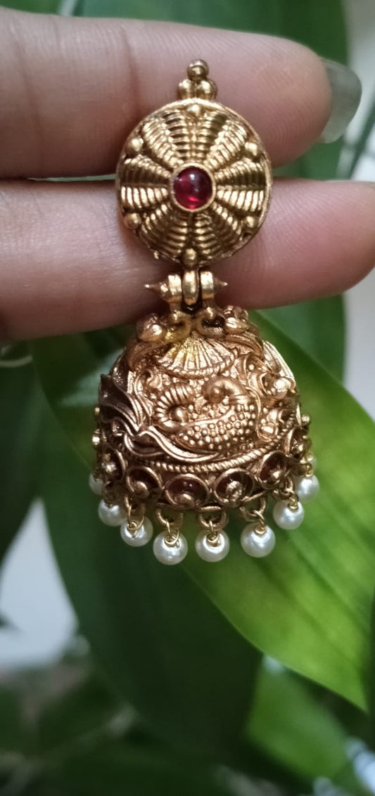 Antara Jhumka