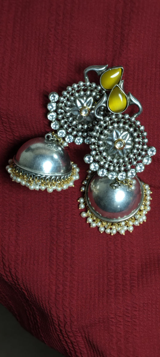 Ratnangana Jhumka