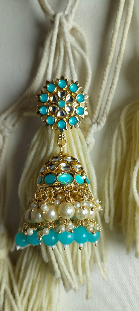 Gulnoor Jhumka