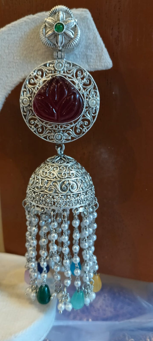 Tarana Jhumka