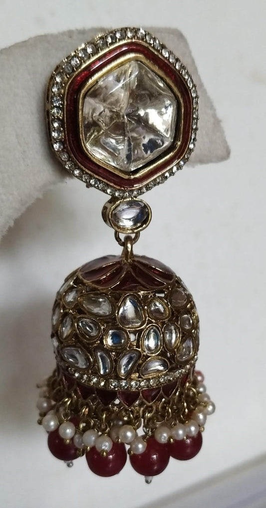 Mehernoor Jhumka