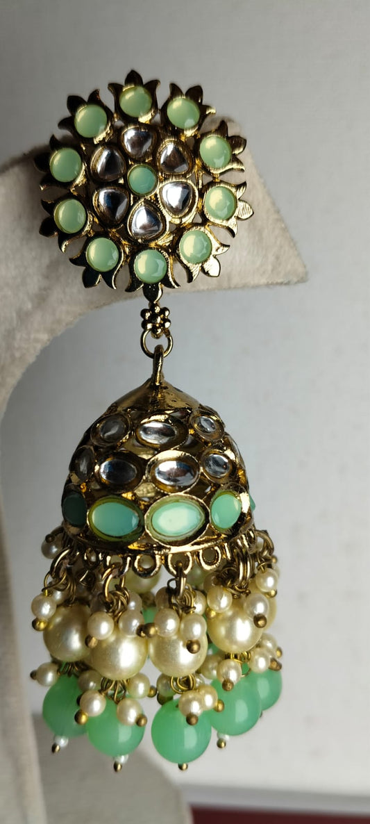 Gulnoor Jhumka