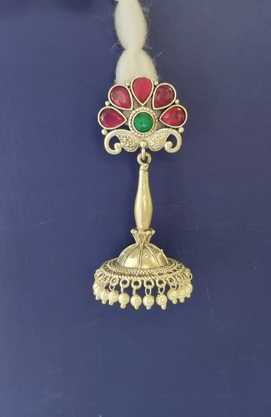 Nilaya Jhumka