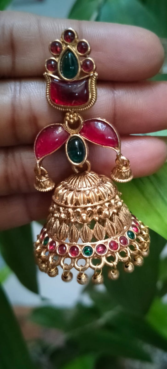 Dara Jhumka