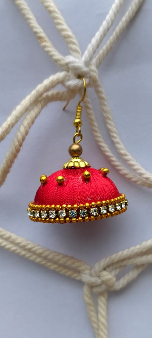 Taamara Jhumka