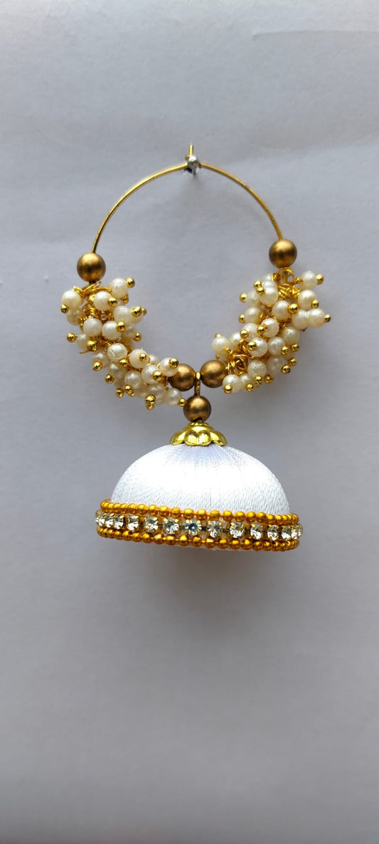 Ruhani Jhumka