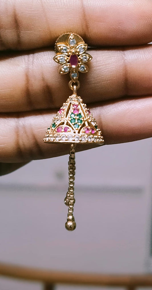 Sneha Jhumka