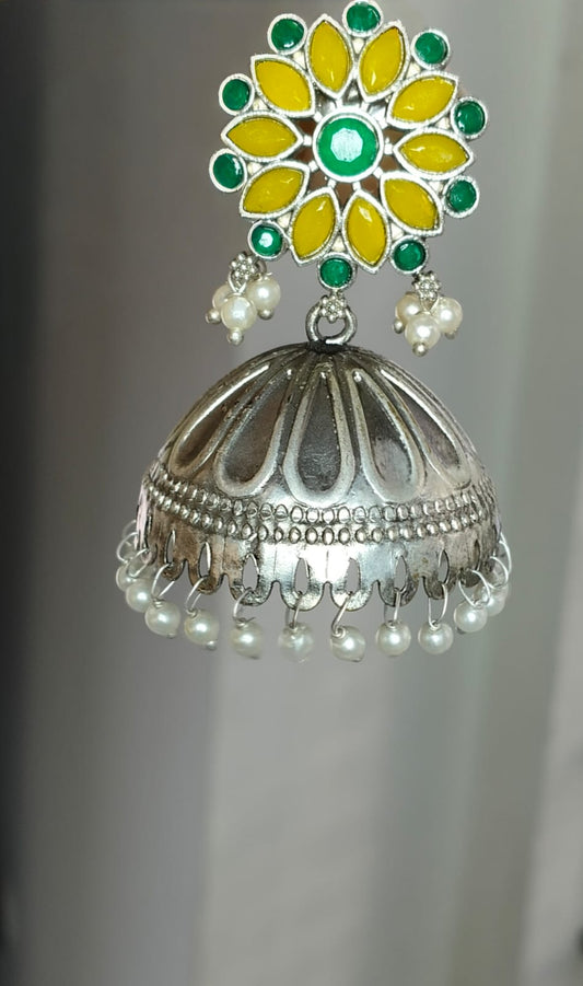 Zehra Jhumka