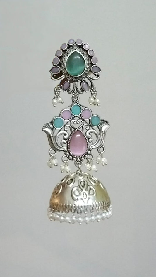 Taraab Jhumka
