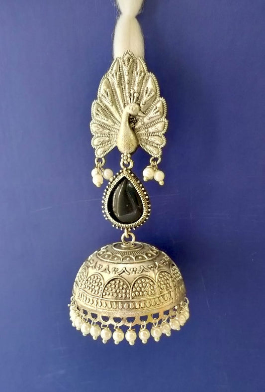 Mayurdhara Jhumka