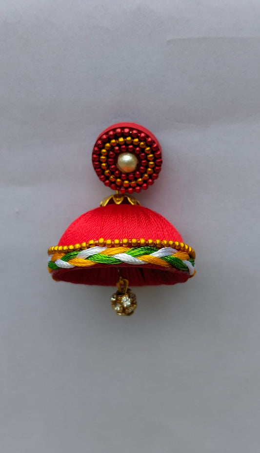 Kanira Jhumka